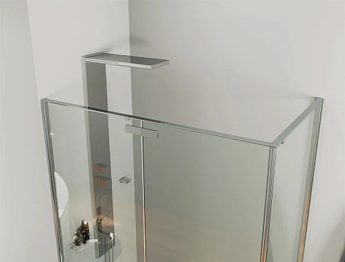 Душевой уголок Allen Brau Fantasy 120x90 3.11003-00 Душевой уголок Allen Brau Fantasy 120x90 3.11003-00