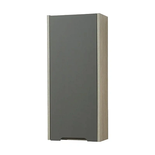 Шкаф Aquaton Оливия грей, дуб ойстер правый 1A254703OLUGR Шкаф Aquaton Оливия грей, дуб ойстер правый 1A254703OLUGR