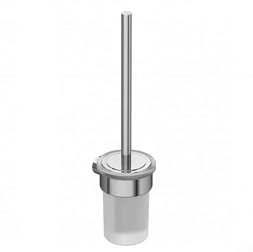 Ершик для унитаза Kludi VELA R 5897405 хром Ершик для унитаза Kludi VELA R 5897405 хром