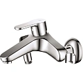 Смеситель для ванны D&K DA1393201 Смеситель для ванны D&K DA1393201