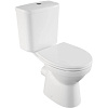 Картинка анонса товара «унитаз напольный vitra norm fit duroplast 9844b099-7205 сиденье микролифт»