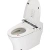 Унитаз SMART Panasonic CH2720 электронный белый с сиденьем Унитаз SMART Panasonic CH2720 электронный белый с сиденьем