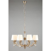 Люстра подвесная Aployt Patricia APL.716.13.08 Люстра подвесная Aployt Patricia APL.716.13.08