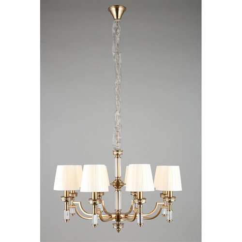 Люстра подвесная Aployt Patricia APL.716.13.08 Люстра подвесная Aployt Patricia APL.716.13.08