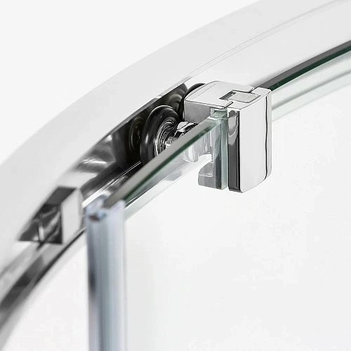 Душевой уголок NEW TRENDY NEW MAXIMA 120x85x195 K-0578 (хром) Душевой уголок NEW TRENDY NEW MAXIMA 120x85x195 K-0578 (хром)