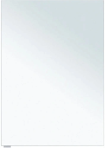 Зеркальный шкаф Aquanet Алвита New 60 Белый матовый 00277538 Зеркальный шкаф Aquanet Алвита New 60 Белый матовый 00277538