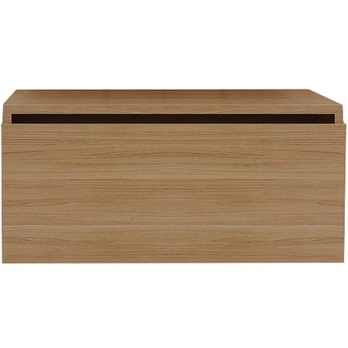 Тумба под раковину Armadi Art FLAT 100см LIGHT OAK VALLESSI UNO-S 897-100-L Тумба под раковину Armadi Art FLAT 100см LIGHT OAK VALLESSI UNO-S 897-100-L