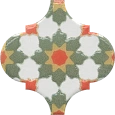 Вставка Kerama Marazzi Арабески Майолика 6.5x6.5 OS\A40\65000 х9999221570 Вставка Kerama Marazzi Арабески Майолика 6.5x6.5 OS\A40\65000 х9999221570