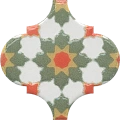 Вставка Kerama Marazzi Арабески Майолика 6.5x6.5 OS\A40\65000 х9999221570 Вставка Kerama Marazzi Арабески Майолика 6.5x6.5 OS\A40\65000 х9999221570