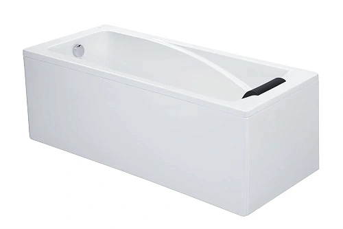 Акриловая ванна Roca Hall 170х75 прямоугольная белая ZRU9302768 Акриловая ванна Roca Hall 170х75 прямоугольная белая ZRU9302768