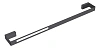 Полотенцедержатель Boheme Black Q 10942-B