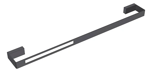 Полотенцедержатель Boheme Black Q 10942-B Полотенцедержатель Boheme Black Q 10942-B
