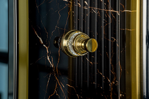 Крючок Boheme AURA Gold 10246-G Крючок Boheme AURA Gold 10246-G