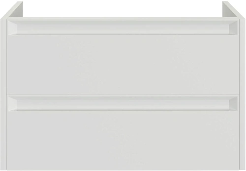 Тумба под раковину Allen Brau Fantasy 100 1.11003.WM 2.0 белый матовый Тумба под раковину Allen Brau Fantasy 100 1.11003.WM 2.0 белый матовый