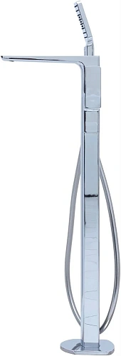 Смеситель для ванны с душем Allen Brau Infinity 5.21009-00 Смеситель для ванны с душем Allen Brau Infinity 5.21009-00