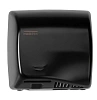 Сушка для рук Mediclinics с НЕРА-фильтром, 850 Вт, сталь, черная эпоксидная краска M17AB