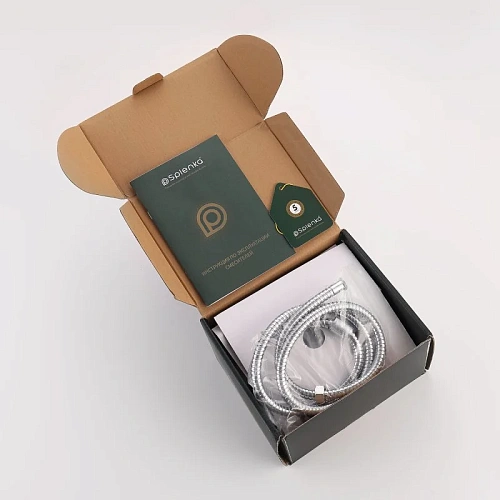 Смеситель для душа Splenka S07.20, хром Смеситель для душа Splenka S07.20, хром