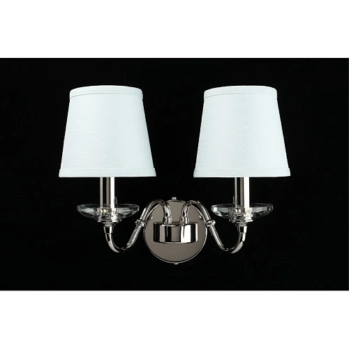 Светильник настенный (Бра) Aployt Lorett APL.760.01.02 Светильник настенный (Бра) Aployt Lorett APL.760.01.02