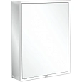 Зеркальный шкаф Villeroy & Boch My View Now A4576R00 с подсветкой 60 х 75 см Зеркальный шкаф Villeroy & Boch My View Now A4576R00 с подсветкой 60 х 75 см