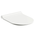 Крышка-сиденье Ravak Uni Chrome Slim (SoftClose) X01550