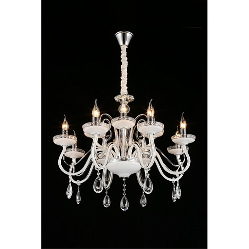 Люстра подвесная Aployt Emmanuel APL.628.03.12 Люстра подвесная Aployt Emmanuel APL.628.03.12