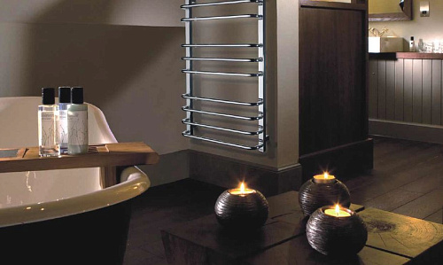 Полотенцесушитель электрический Grota EcoForte 48 x 150 см полированный EcoForte 480*1500-e-p Полотенцесушитель электрический Grota EcoForte 48 x 150 см полированный EcoForte 480*1500-e-p