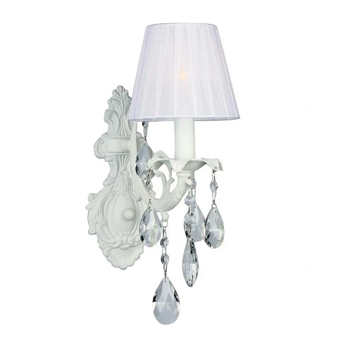 Светильник настенный (Бра) Omnilux Caserta OML-34001-01 Светильник настенный (Бра) Omnilux Caserta OML-34001-01