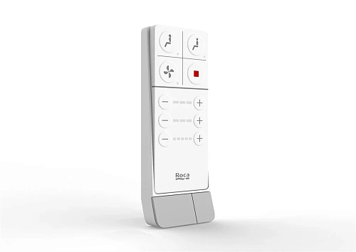 Унитаз SMART Roca Inspira In-Wash In-Tank подвесной с сиденьем 803094001 Унитаз SMART Roca Inspira In-Wash In-Tank подвесной с сиденьем 803094001