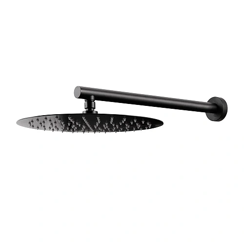 Душевая система Vincea Groove VSFW-4G01MB встраиваемая, 2 режима, 30см верх душ, черный Душевая система Vincea Groove VSFW-4G01MB встраиваемая, 2 режима, 30см верх душ, черный