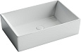 Детальная картинка товара «раковина ceramica nova element cn5013 белый»