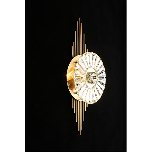 Светильник настенный (Бра) Aployt Valeri APL.640.01.03 Светильник настенный (Бра) Aployt Valeri APL.640.01.03