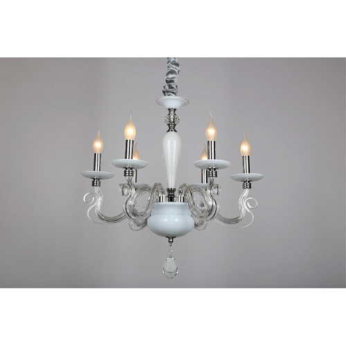 Люстра подвесная Aployt Estel APL.702.03.06 Люстра подвесная Aployt Estel APL.702.03.06