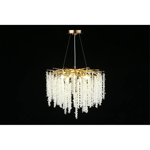 Люстра подвесная Aployt Paulina APL.848.03.10 Люстра подвесная Aployt Paulina APL.848.03.10