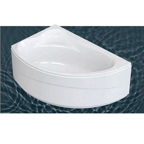 Экран для ванны фронтальный Cezares Tebe (TEBE-150-SCR-L) (L) Экран для ванны фронтальный Cezares Tebe (TEBE-150-SCR-L) (L)