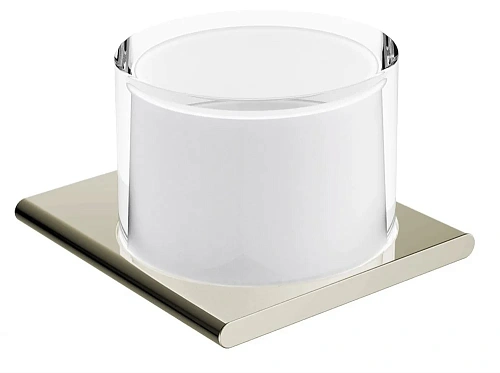 Дозатор жидкого мыла Keuco 11552059000 Дозатор жидкого мыла Keuco 11552059000