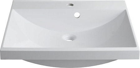 Раковина Aquanet Нота 58 00281220 Раковина Aquanet Нота 58 00281220