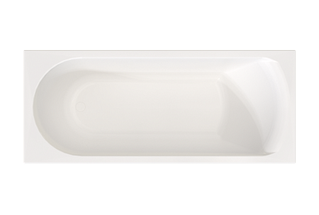 Акриловая ванна Radomir Николь 150х70 2-01-0-0-1-239Р, каркас разборный