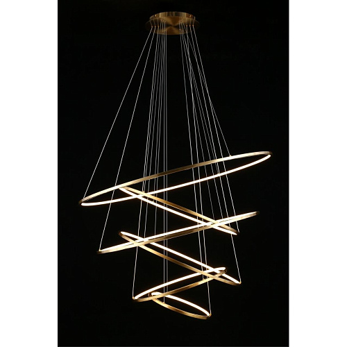 Люстра подвесная Aployt Monisia APL.020.03.243 Люстра подвесная Aployt Monisia APL.020.03.243