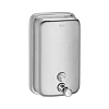 Дозатор жидкого мыла Roca Public 817405002 Дозатор жидкого мыла Roca Public 817405002