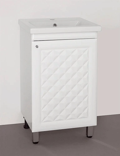 Тумба под раковину Style Line Канна 50 ЛС-00000297 Тумба под раковину Style Line Канна 50 ЛС-00000297