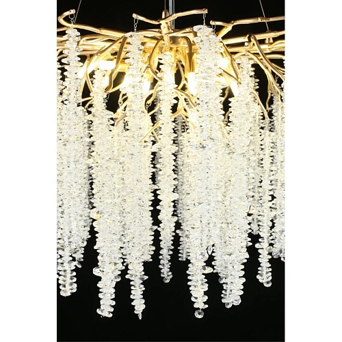 Люстра подвесная Aployt Paulina APL.848.03.13 Люстра подвесная Aployt Paulina APL.848.03.13