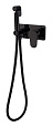 Гигиенический душ Boheme SPECTRE черный 457-B