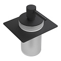 Дозатор жидкого мыла Boheme Black/Черный 10966-B-DISP Дозатор жидкого мыла Boheme Black/Черный 10966-B-DISP