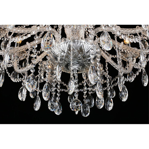 Люстра подвесная Aployt Koletta APL.755.03.10 Люстра подвесная Aployt Koletta APL.755.03.10