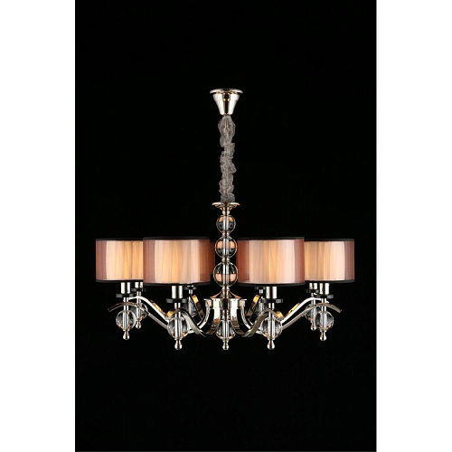 Люстра подвесная Aployt Floret APL.703.03.08 Люстра подвесная Aployt Floret APL.703.03.08