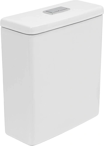 Бачок для унитаза Aquanet Roll 3.0 Tornado 00348008 Бачок для унитаза Aquanet Roll 3.0 Tornado 00348008