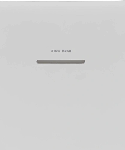 Ванна из искусственного камня Allen Brau Solid Stone Krion Classic 170x75 2.35004.21 Ванна из искусственного камня Allen Brau Solid Stone Krion Classic 170x75 2.35004.21