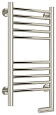 Полотенцесушитель электрический Сунержа Богема 2.0 прямая 600х300 МЭМ правый 00-5205-6030 Без покрыт Полотенцесушитель электрический Сунержа Богема 2.0 прямая 600х300 МЭМ правый 00-5205-6030 Без покрыт