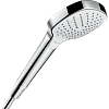 Душевая лейка hansgrohe Croma 110 Select Е Vario HS 26812400