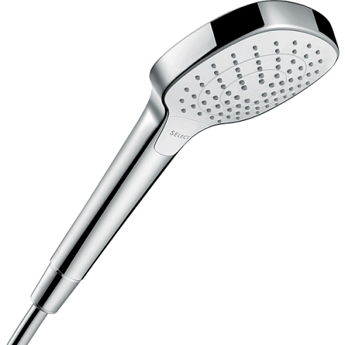 Душевая лейка hansgrohe Croma 110 Select Е Vario HS 26812400 Душевая лейка hansgrohe Croma 110 Select Е Vario HS 26812400